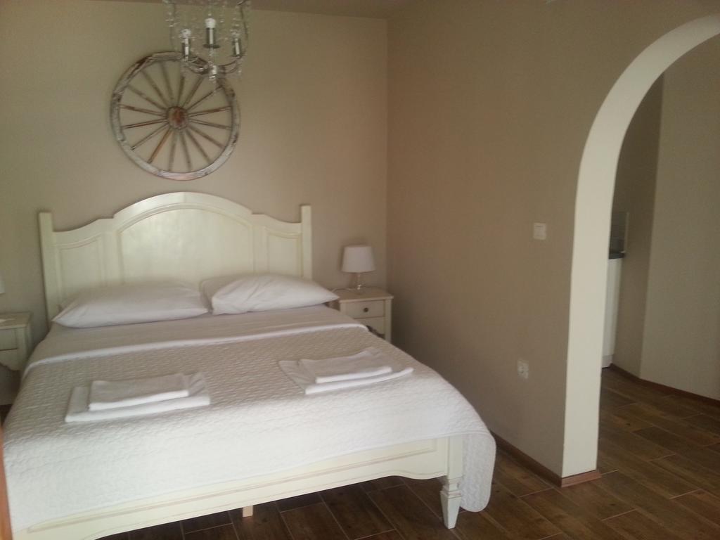 Dvori Svetog Mihaela Apartment Sibenik Room photo