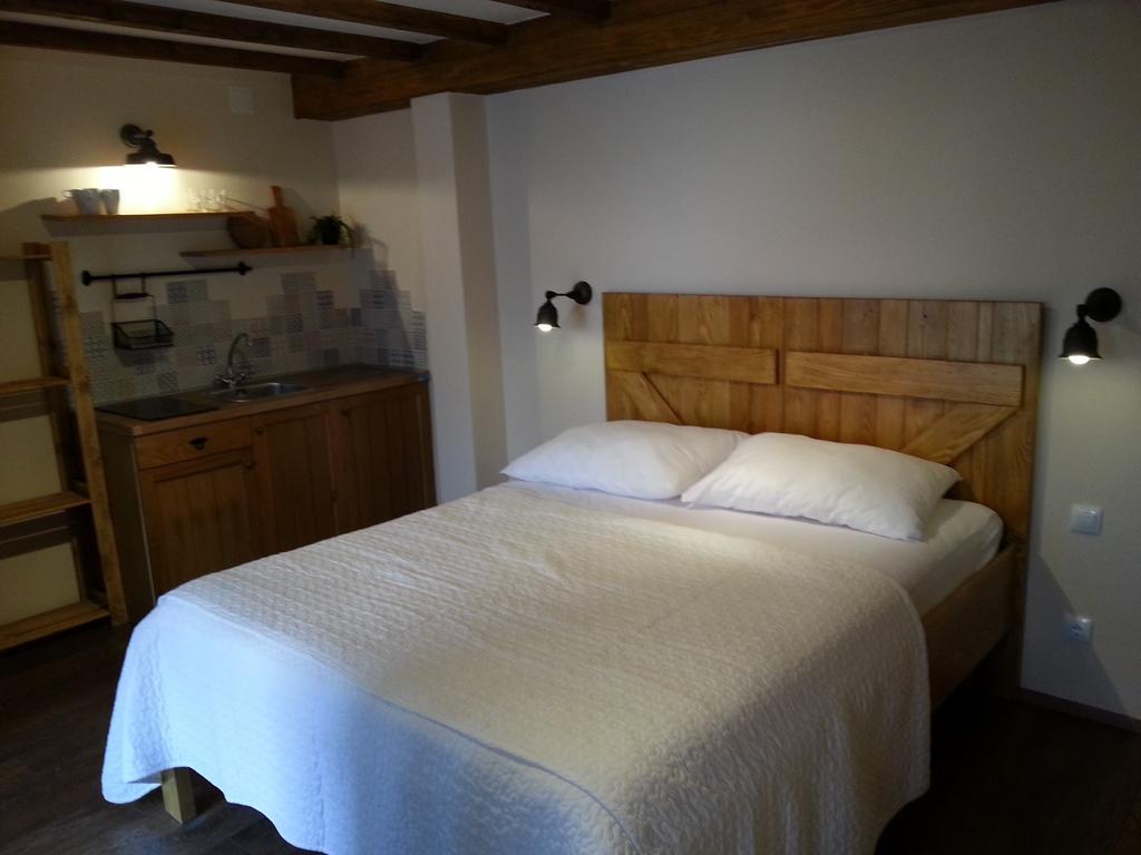 Dvori Svetog Mihaela Apartment Sibenik Room photo